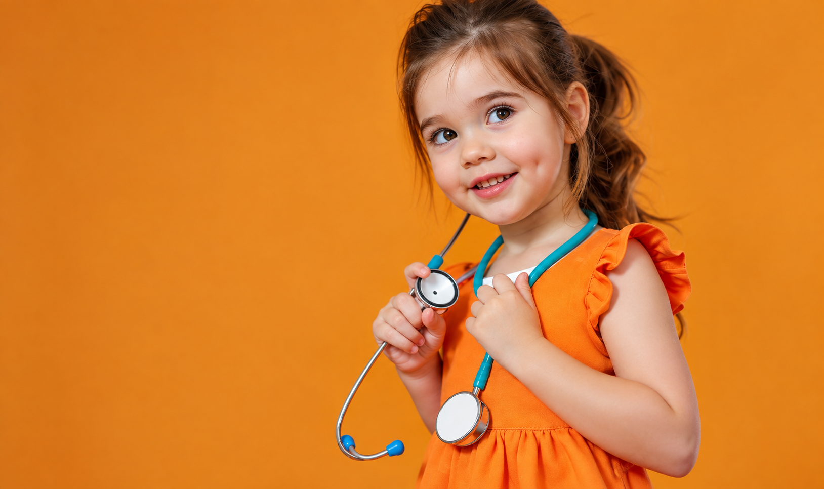 Doctor role play kit